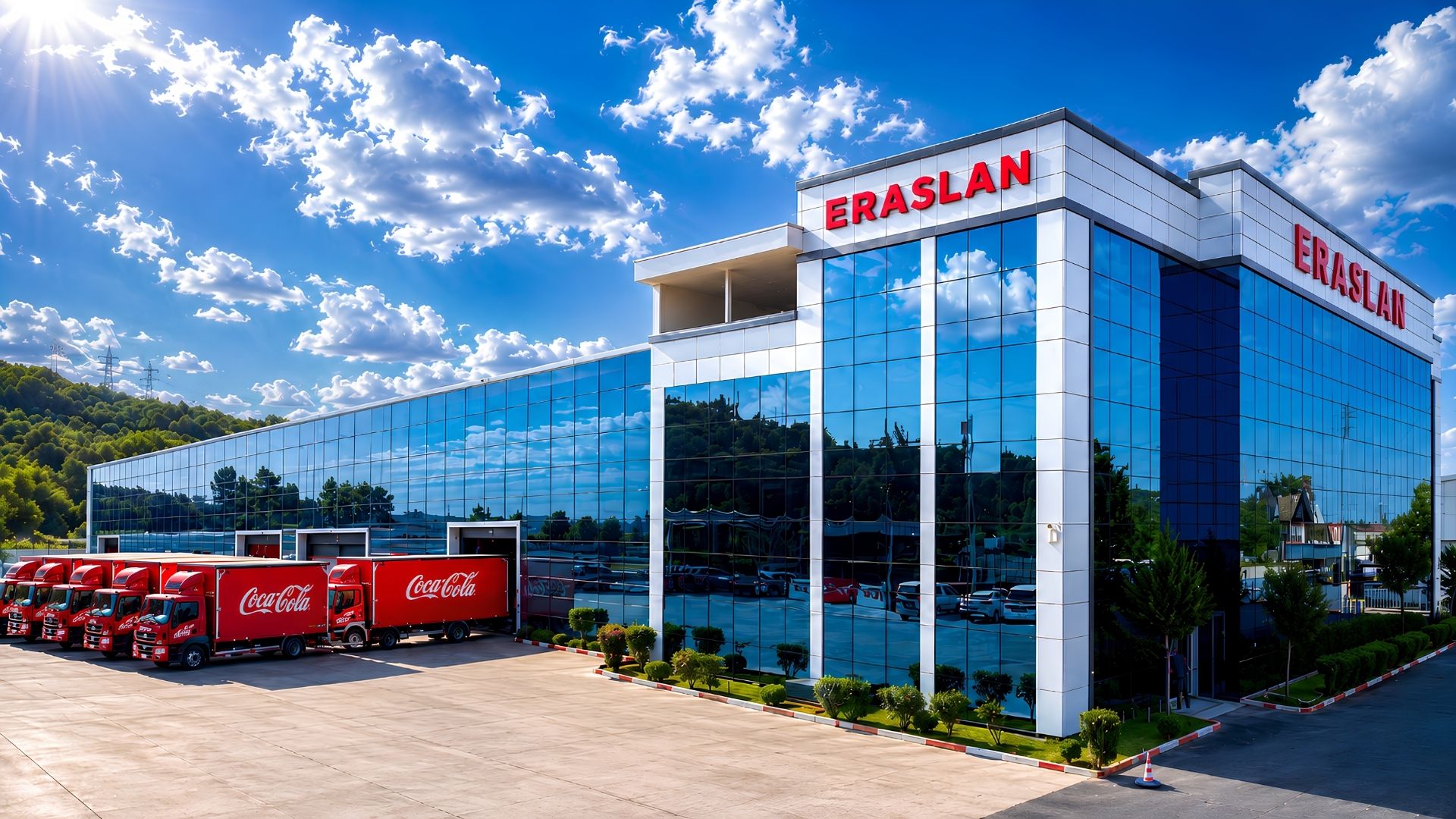 Güçlü<br><span>Operasyon</span>
