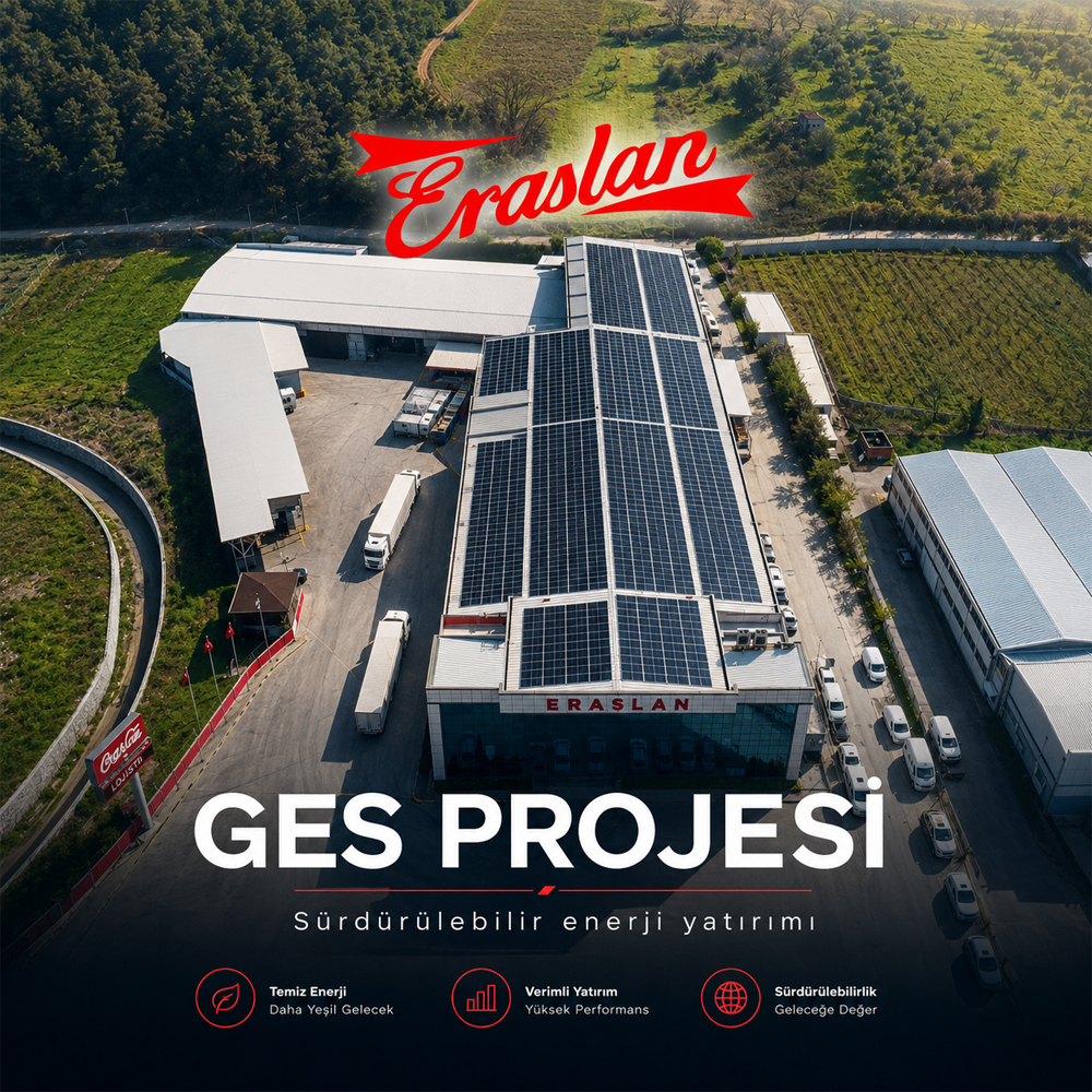 GES Projemiz